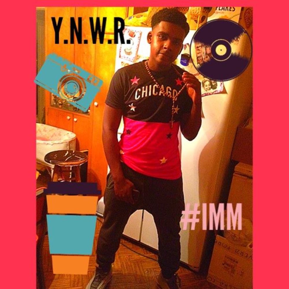 Meet your Posher, Malik